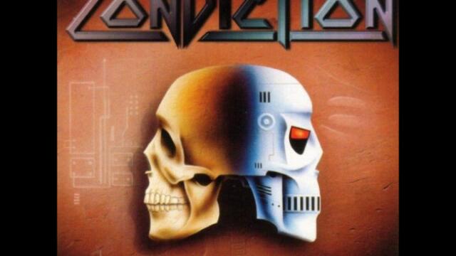 Conviction - Condemned To Extinction