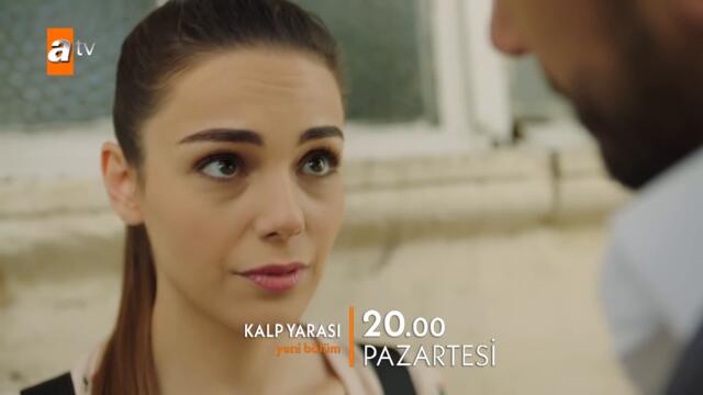 Kalp Yarası 14. Bölüm Fragmanı | Telafi 💔