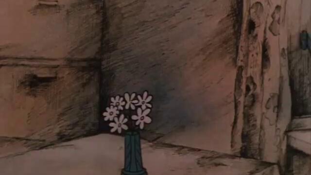 Кот Леопольд Е06