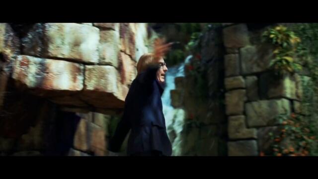 Looney Tunes Back in Action 2003. ( Best clips )