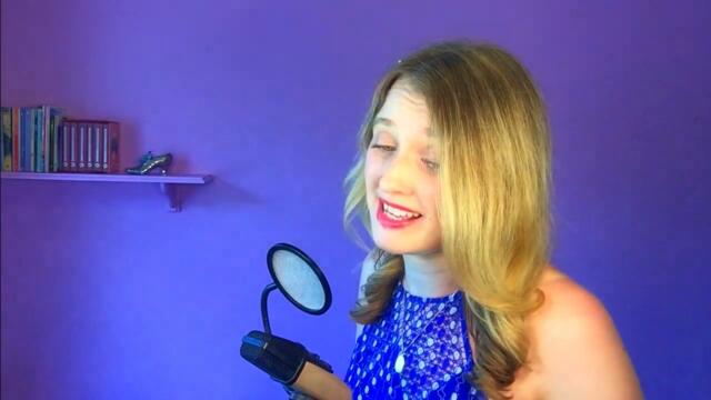 You Made Me Love You