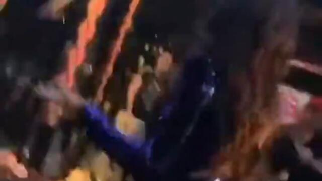 Преслава - Обратно в играта Live