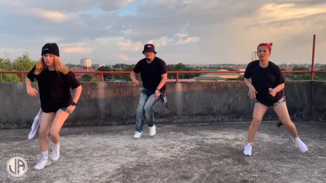 BOOMBASTIC l Dj Redem Remix l Funky remix l D2M Story l TikTok Viral l DANCEWORKOUT