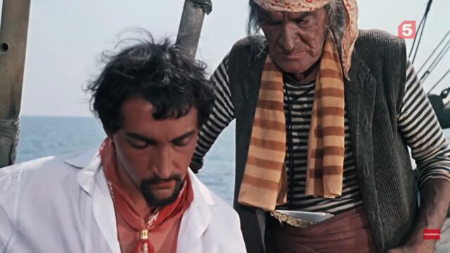 Анатолий Смиранин. Уникальный актер родом из 19 века