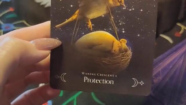 СОВЕТЫ ОТ ЛУННОГО ОРАКУЛА В ПОЛНОЛУНИЕ 🌝