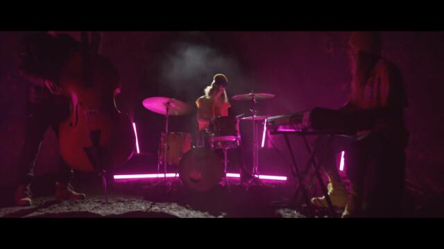 Brekky Boy | Weird Fishes/ Arpeggi (Radiohead)