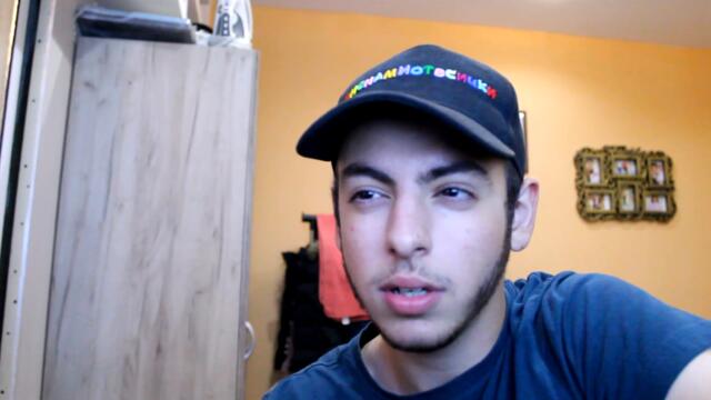 СИМОН и МАРО ме ИЗНЕНАДАХА (РЕАКЦИЯ)