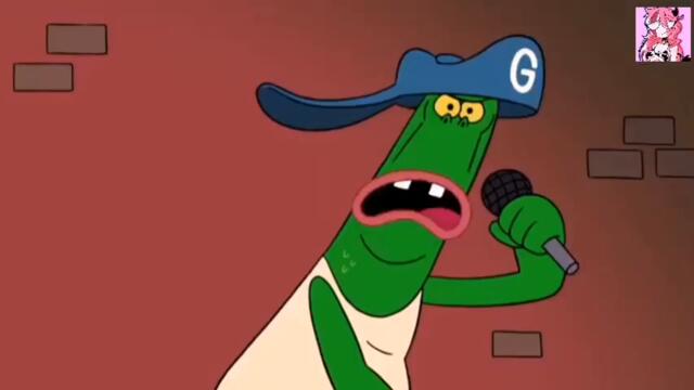 Para mis Haters (el señor Gus cantando)Vevo