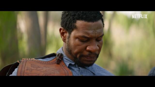 Тем больнее падать — Русский трейлер (2021)