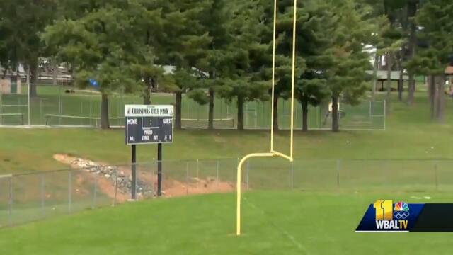 Police: 2 adults arrested, accused of hitting kids during fight