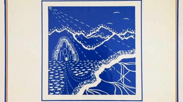 Al Harris & Dick Weaver - Missing My Life [US] Easy Listening (1981)