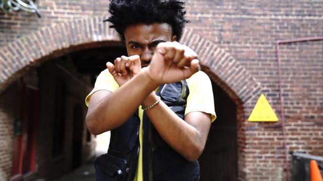 Lil pj - Keep It Real (Official Video)