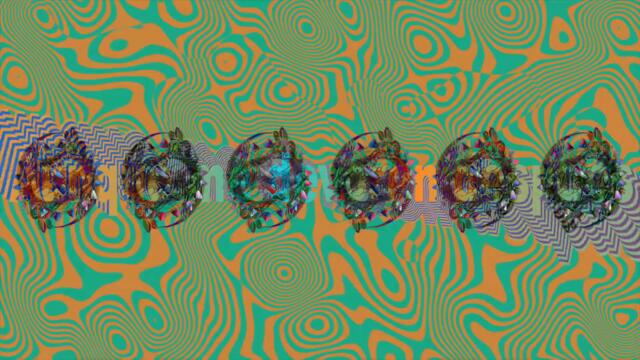 The Shelter - Vida Violenta (Lyric Video Oficial)