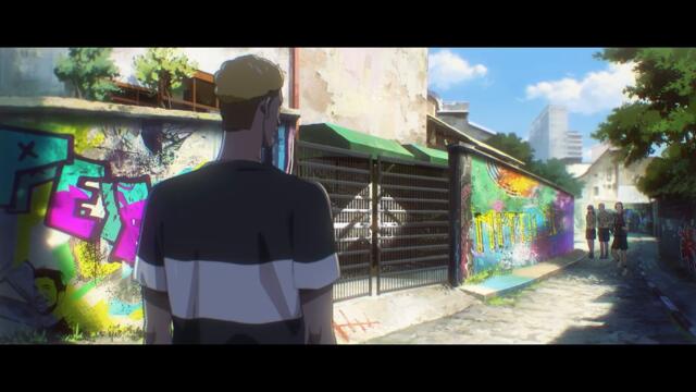 Burn It All Down (ft. PVRIS) | Worlds 2021 - League of Legends