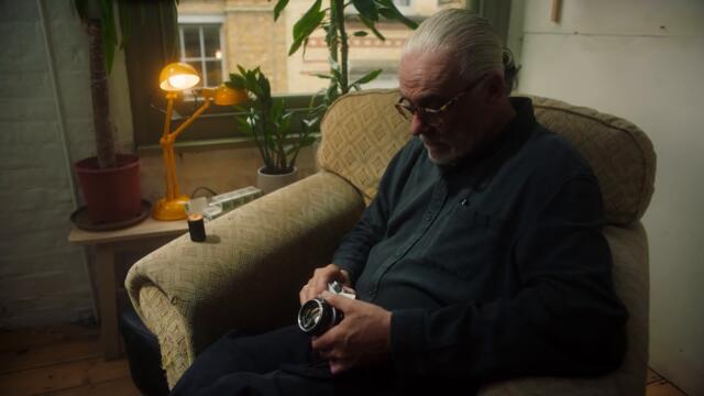 Sam Ryder - More (Official Video)