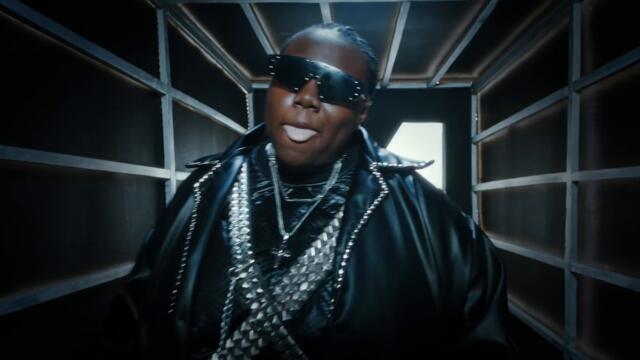 TENI - MOSLADO OFFICIAL VIDEO