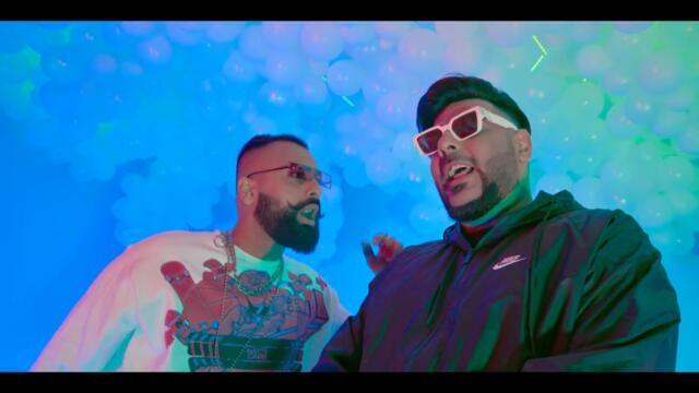 Feel Hai (Official Video) Bali | Badshah | New Hindi Rap 2021