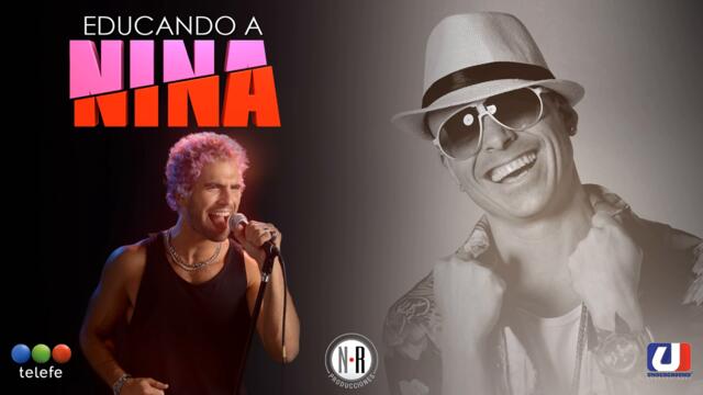 Educando a Nina Soundtrack - La boca llena de besos Int Carli Jiménez