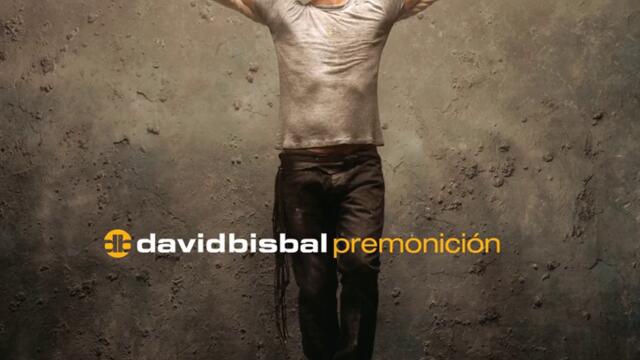 David Bisbal - Silencio (Audio)