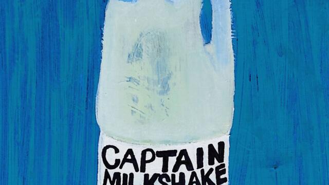 Captain Milkshake