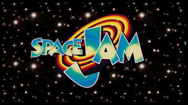 Space Jam Quad City DJ's  Theme Song (official)