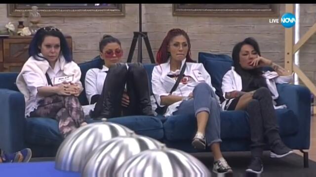 Вкусови рецептори  предизвика бурен смях .