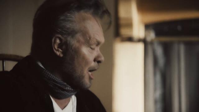 John Mellencamp, Bruce Springsteen - Wasted Days (Official Video)