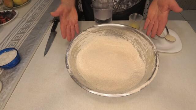 Самый Вкусный хлеб в духовке.