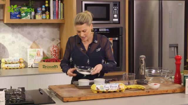 Бананово суфле | Гурме за всеки ден: Десерти | 24Kitchen Bulgaria