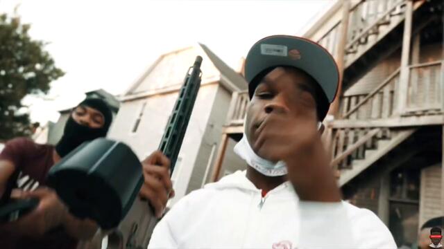 BCG Mari - BMW Remix ( Shot By @Busy Films )