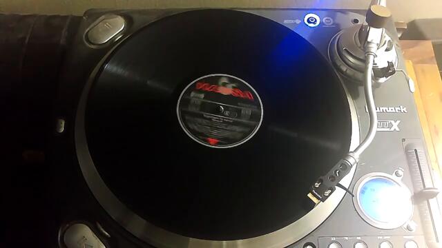 Boney M. - Nightflight To Venus + Rasputin (second pressing - second version)