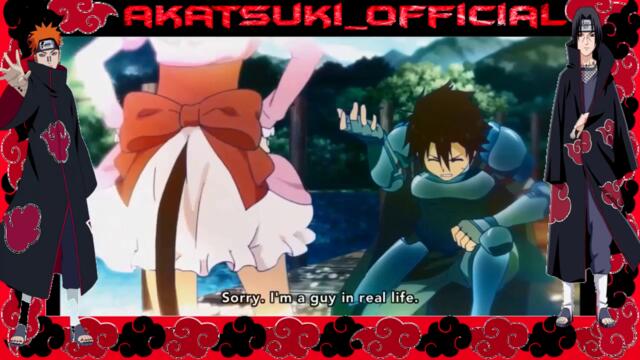 Аниме Компилация #1