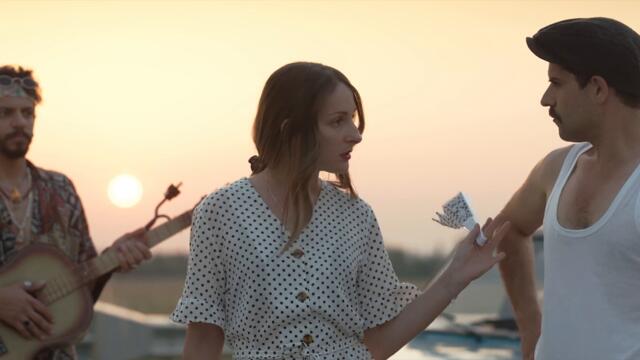 Бай Иван: Филмът (2021) - Трейлър 1 [БГ АУДИО]