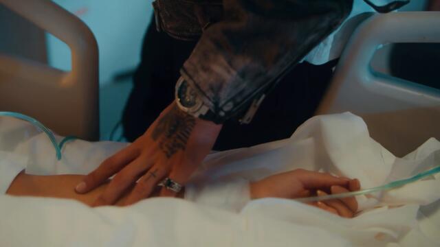 JUNO X Raluka - Doua inimi ❤️💔 | Official Video