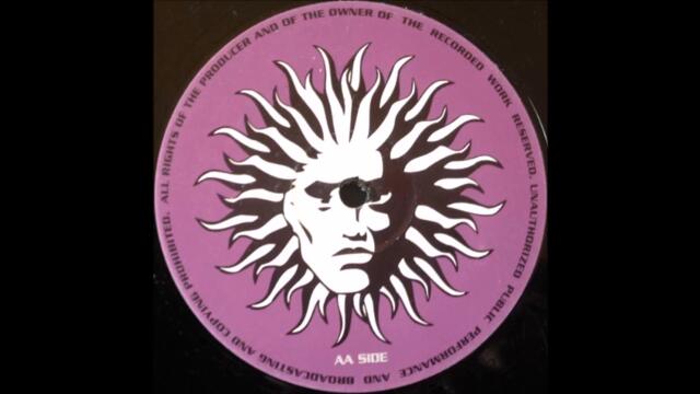 Krust - Warhead (Ram Trilogy Remix) [DNB Classic 42]