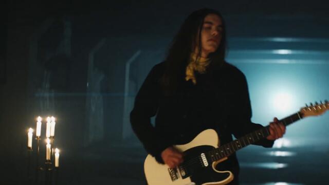 Golden Core - Hrafnaspá (official music video)