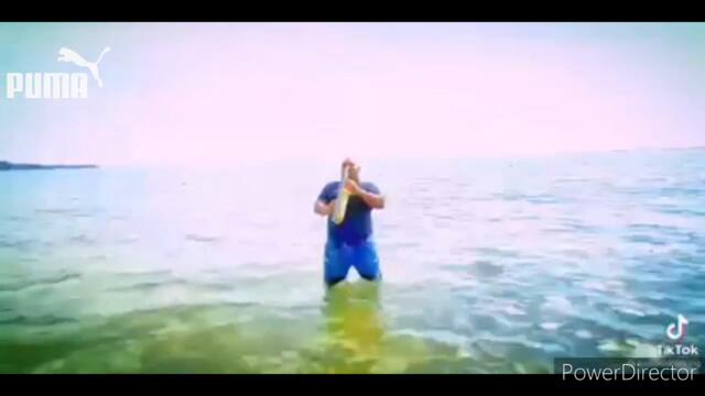 БУБО САКСА КЮЧЕК 2021 RMX DJ ROKY PUMATA 2021