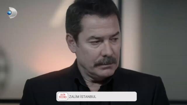 Nedim, Ceren'i Azarlıyor! - Zalim İstanbul 38. Bölüm