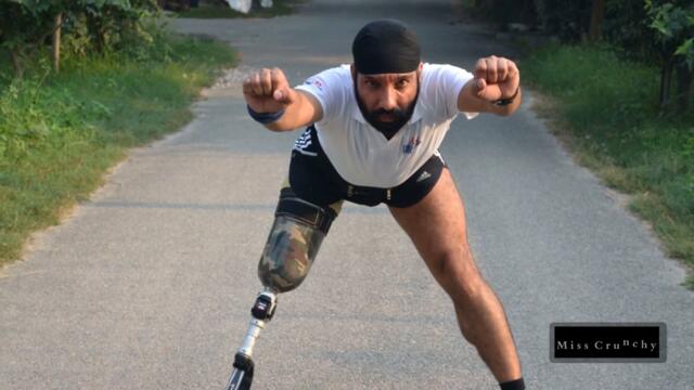 10 Unbelievable People Who Proved That Nothing Is Impossible 😱💔