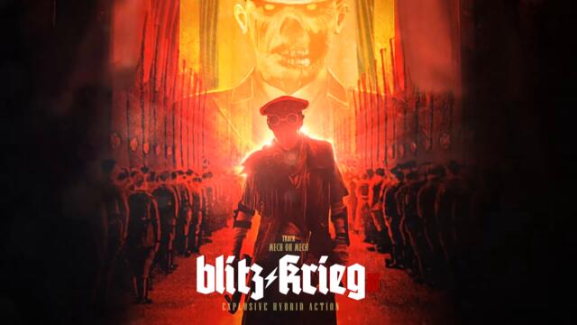 Blitzkrieg 3 (Preview)