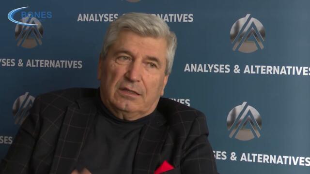 Василев: 80% енергийно бедни, с помощи на калпак няма да помогнем