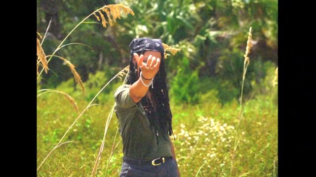 LANNDS - "In the Garden" (Official Music Video)