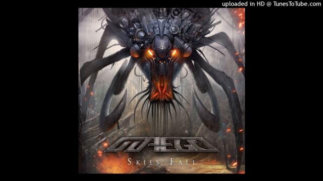 Maegi - Those we've left behind