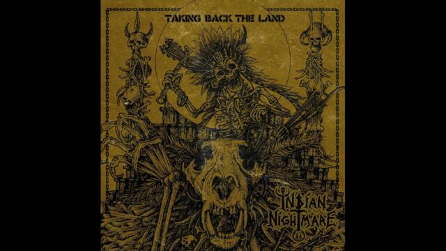Indian Nightmare - Fire Meets Steel