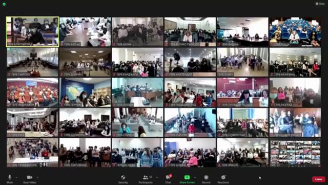 Чудо или не: Жени-ГЕРБ Благоевград се опълчиха на Бойко Борисов