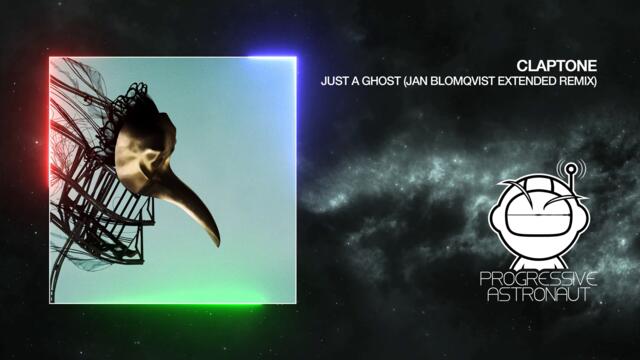 PREMIERE: Claptone Feat. Seal - Just A Ghost (Jan Blomqvist Remix) [Different]