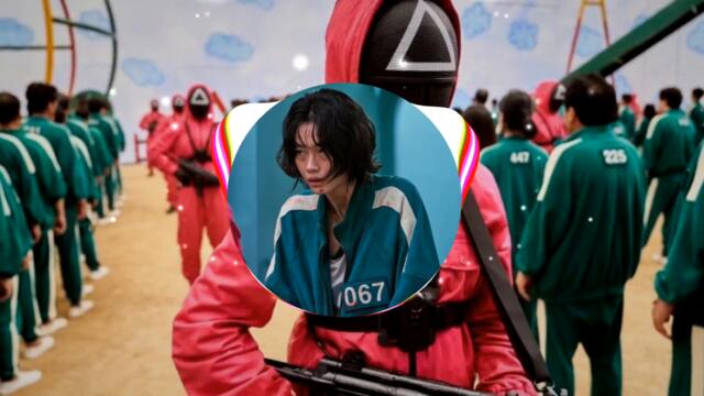 Squid Game - Pink Soldiers (Trap Remix)