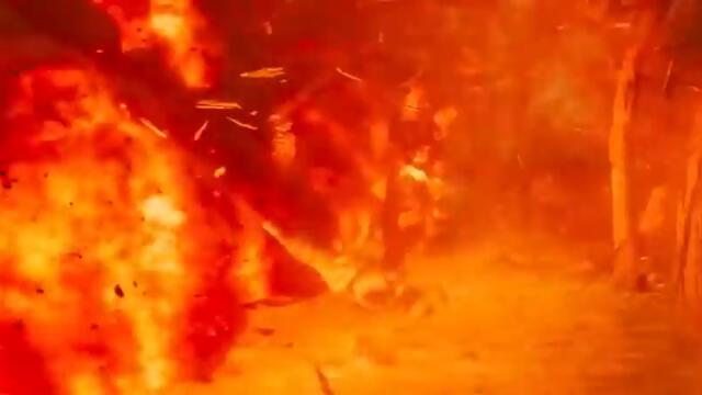 《长津湖》正面交锋版预告【预告片先知 | Official Movie Trailer】