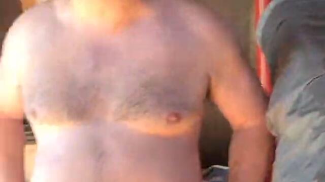 WHAT THE FRIG, RICKY?!