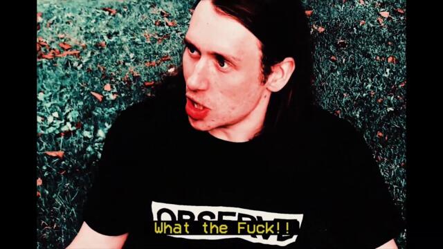 Strangers With Guns - Fluoride In The Music [Official Video]